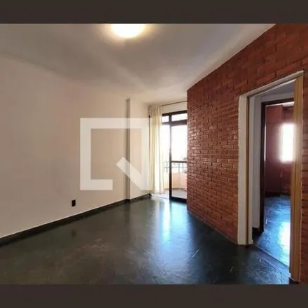 Rent this 1 bed apartment on Rua Barão de Jaguará 614 in Centro, Campinas - SP