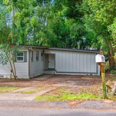 Buy this 4 bed house on 1625 Mayhew Street in Tallahassee, FL 32304