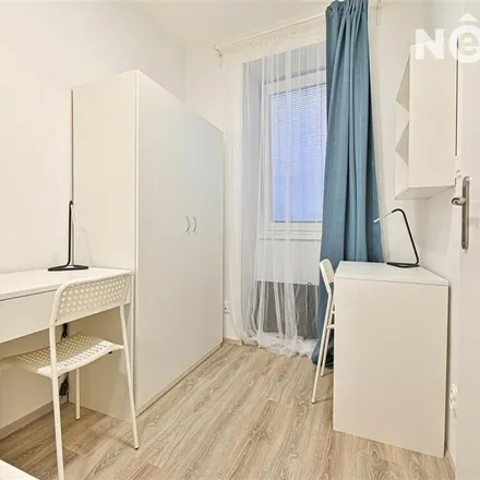 Image 2 - G, Hybešova, 659 37 Brno, Czechia - Apartment for rent