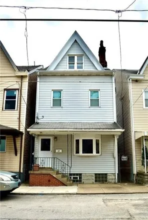 Buy this 3 bed house on 211 Pearl Street in Pittsburgh, PA 15224