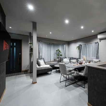 Image 1 - Sapporo, Hokkaido Prefecture, Japan - House for rent