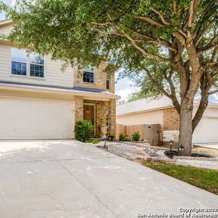 Buy this 4 bed house on 10342 Oakwood Crest in Bexar County, TX 78245