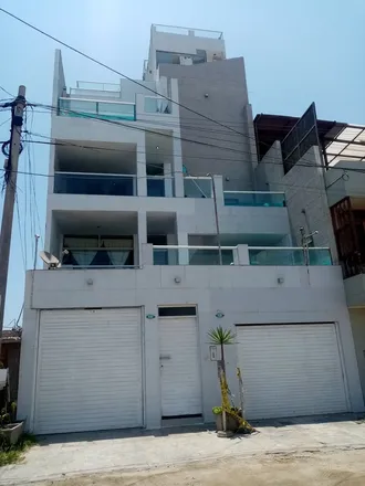 Rent this 3 bed apartment on Avenida Pampa Pacta in Lima Metropolitan Area 15846, Peru