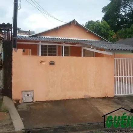 Buy this 3 bed house on Rua Itararé in Centro, Itararé - SP