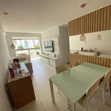 Buy this 3 bed apartment on Rua Antônio Falcão in Boa Viagem, Recife - PE