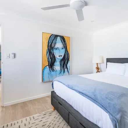 Rent this 2 bed apartment on Campbell Parade in Bondi Beach NSW 2026, Australia