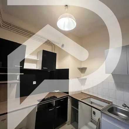 Rent this 4 bed apartment on 3 Rue Castara in 54300 Lunéville, France