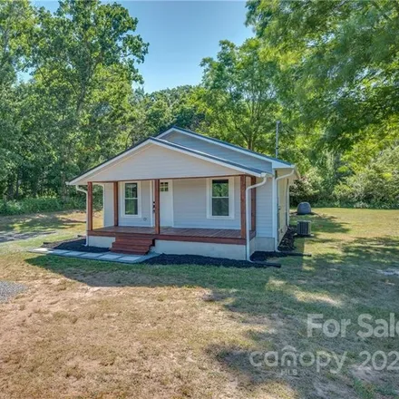 Buy this 2 bed house on 427 Beams Mill Road in Rutherford County, NC 28040