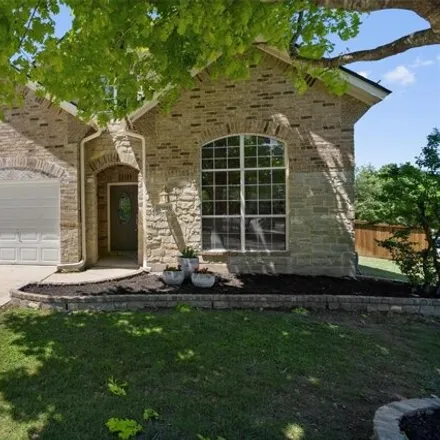 Image 1 - 18944 Canyon Sage Lane, Pflugerville, TX 78660, USA - House for sale