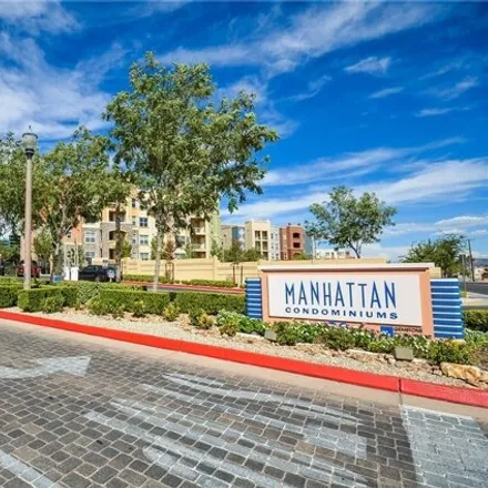 Rent this 2 bed condo on 68 E Serene Ave Unit 122 in Las Vegas, Nevada