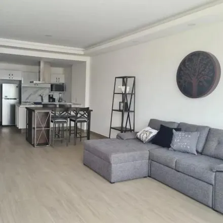 Rent this 1 bed apartment on Real Center in Calle Domingo González Maxemin, Residencial Poniente