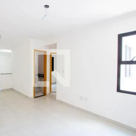 Buy this 2 bed apartment on Rua Juazeiro in Paraíso, Santo André - SP