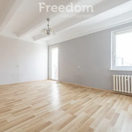 Rent this 1 bed apartment on Dworska in 80-506 Gdańsk, Poland