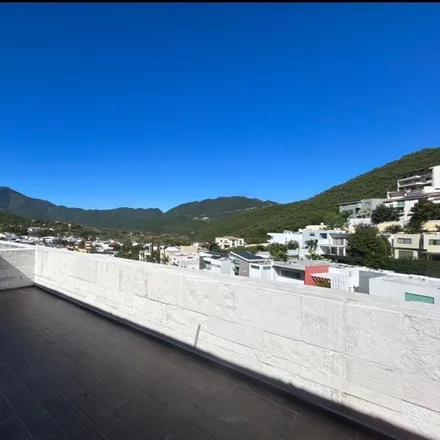 Image 3 - unnamed road, Bosques de Valle Alto 2 Sector, 64989 Monterrey, NLE, Mexico - House for sale