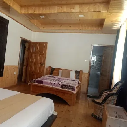 Image 1 - Shimla District, Fagu - 171209, Himachal Pradesh, India - House for rent