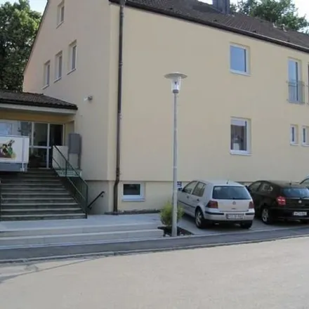 Rent this 1 bed apartment on Nordpromenade 7 in 41812 Borschemich Erkelenz, Germany