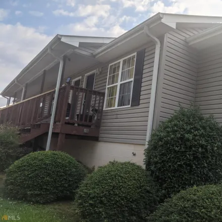 Buy this 2 bed condo on 683 Grant Street in Clarkesville, Habersham County