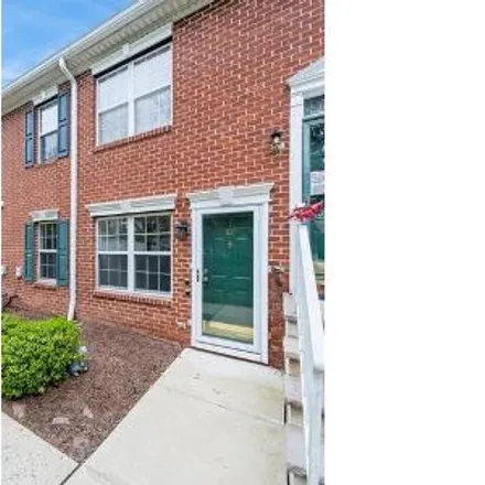 Buy this 2 bed condo on 100 Moore Court in Hopewell Township, NJ 08534