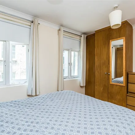 Image 2 - Bond Dental, 62 Gloucester Place, London, W1U 8HP, United Kingdom - Apartment for rent