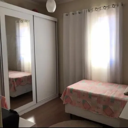 Buy this 2 bed apartment on Centro Histórico da Cidade de Itu in Rua Quintino Bocaiúva, Centro