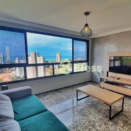 Buy this 2 bed apartment on Edifício Mirante da Praia in Rua Francisca Nove Cavalcanti 35, Ponta Negra