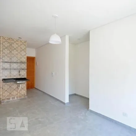 Rent this 1 bed apartment on Rua Santo Irineu 457 in Chácara Inglesa, São Paulo - SP