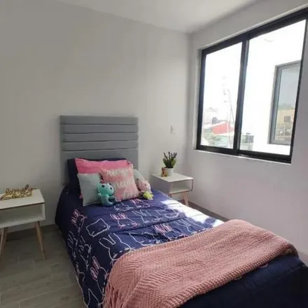 Buy this 2 bed apartment on Privada San Victorio in Colonia Pedregal Santa Úrsula, 04600 Mexico City