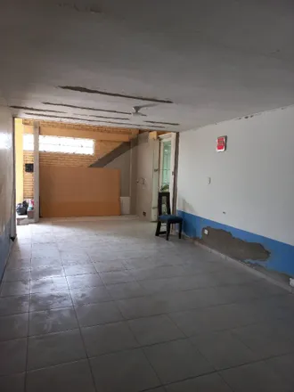 Rent this studio apartment on Avenida Los Alisos in Barrio Obrero Industrial, Lima Metropolitan Area 15109