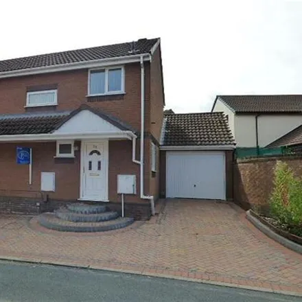 Buy this 3 bed house on 18 Haywood Crescent in Windmill Hill, Runcorn