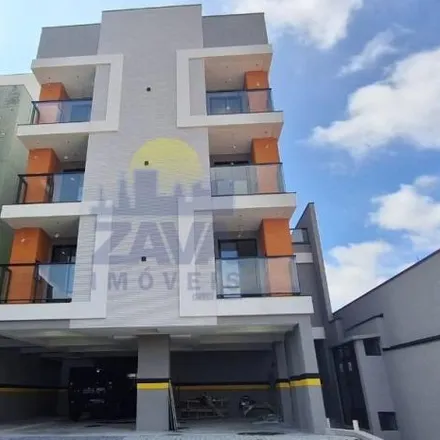 Buy this 3 bed apartment on Rua Deputado Arnaldo Faivro Busato in Afonso Pena, São José dos Pinhais - PR