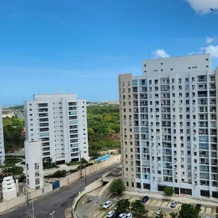Buy this 2 bed apartment on Alameda E in Cohafuma, São Luís - MA