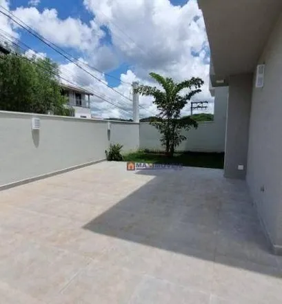 Buy this 2 bed house on Rua Emanuel in Jardim Brogotá, Atibaia - SP