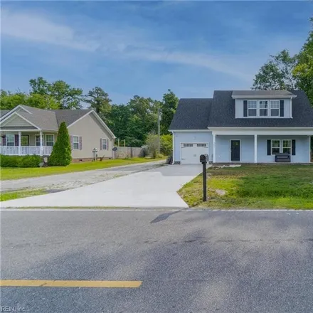Buy this 3 bed house on 201 Sawyertown Road in Moyock, Currituck County