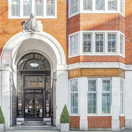 Image 6 - The Fry Building, Horseferry Road, Westminster, London, SW1P 2AD, United Kingdom - Apartment for sale
