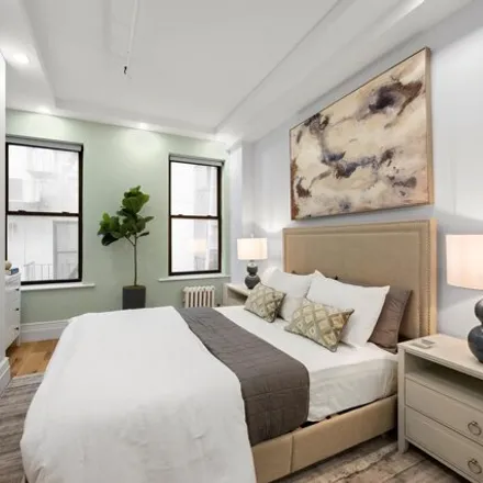 Image 9 - 390 West Broadway, New York, NY 10012, USA - Apartment for sale