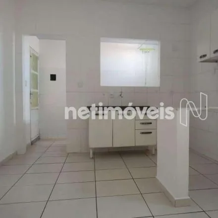 Rent this 2 bed apartment on Praça Timburi in Bonfim, Belo Horizonte - MG