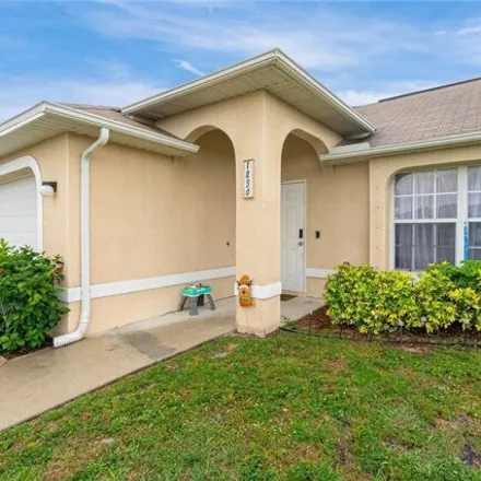 Buy this 4 bed house on 1258 Northwest 13th Street in Cape Coral, FL 33993