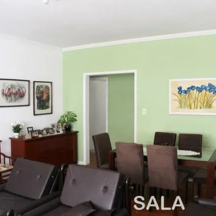 Buy this 3 bed apartment on Maria Isabel in Rua Artur Prado 75, Morro dos Ingleses