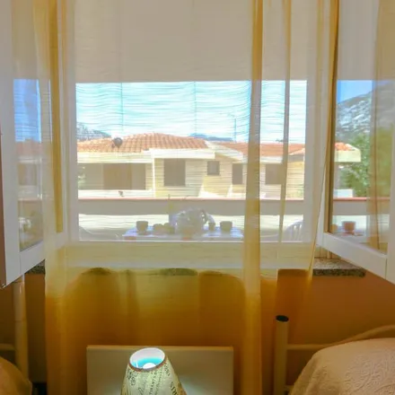 Rent this 2 bed apartment on 08022 Cala Gonone NU