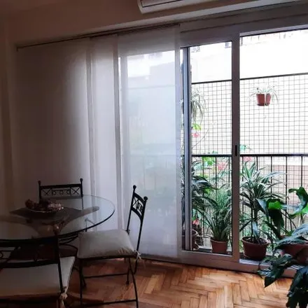 Rent this 1 bed apartment on Teniente Benjamín Matienzo 1715 in Palermo, C1426 AAH Buenos Aires