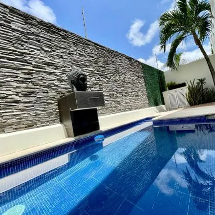 Buy this 3 bed house on Calle Palma Araucaria in 77506 Cancún, ROO