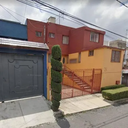 Buy this 4 bed house on Calle Estudiantina in Colonia Colinas del Sur, 01430 Mexico City