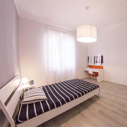 Rent this 5 bed room on Via Antonio Cocchi 6d in 50137 Florence FI, Italy