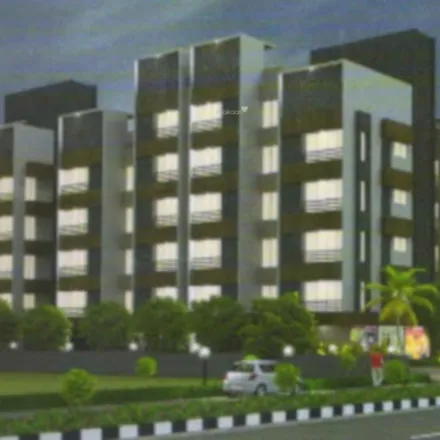 Image 2 - Ka Road, Gandhinagar District, Gandhinagar - 382027, Gujarat, India - Apartment for sale