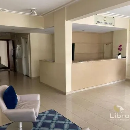 Buy this 3 bed apartment on Rua Carlos Eugênio de Siqueira Salerno in Parque Campolim, Sorocaba - SP