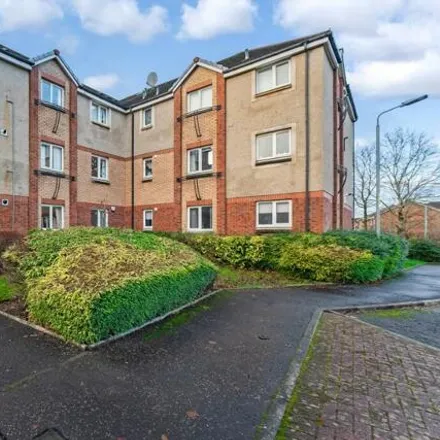 Buy this 3 bed apartment on Imlach Place in Motherwell, ML1 3FD