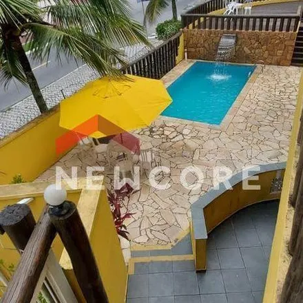 Buy this 1 bed apartment on Avenida Presidente Castelo Branco in Guilhermina, Praia Grande - SP