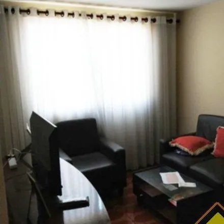 Buy this 2 bed apartment on Escola Estadual Professor Carlos Pezzolo in Rua Tiradentes 1755, Ferrazópolis