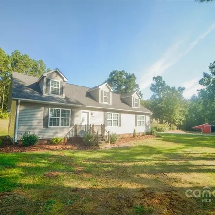 Buy this 5 bed house on 5598 NC 49 in Randolph County, NC 27239