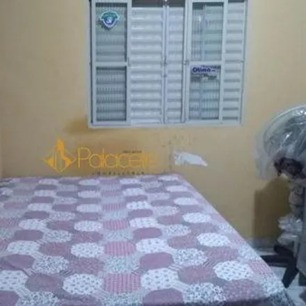 Buy this 3 bed house on Rua Ryoiti Yassuda in Santana, Pindamonhangaba - SP